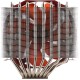 Кулер для процессора Thermalright Silver Arrow T8 (SILVER-ARROW-T8)
