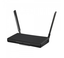 Wi-Fi маршрутизатор HAP AX³ C53UIG+5HPAXD2HPAXD MIKROTIK