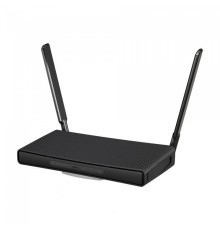 Wi-Fi маршрутизатор HAP AX³ C53UIG+5HPAXD2HPAXD MIKROTIK