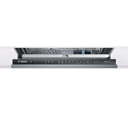 Встраиваемая посудомоечная машина Bosch Bosch SMV25AX06E Встраиваемая посудомоечная машина Bosch Bosch SMV25AX06E