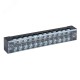 EKF tb-1512 Терминал клеммный TB-1512 до 1,5 мм2 15A 12 клеммных пар EKF PROxima