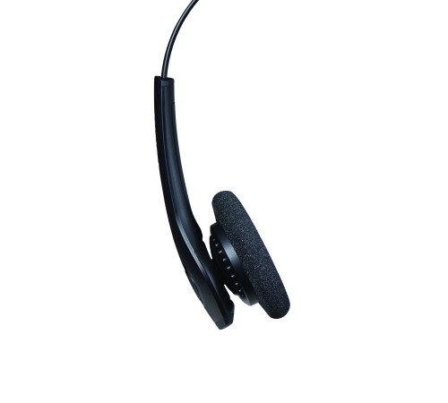 Jabra 1519-0154 Гарнитура Jabra BIZ 1500 Duo QD (1519-0154) Jabra 1519-0154 Гарнитура Jabra BIZ 1500 Duo QD (1519-0154)