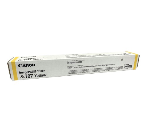 Тонер Canon 3644C001