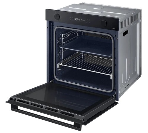 Встраиваемый духовой шкаф Samsung Samsung Electronics NV7B41201AK/WT