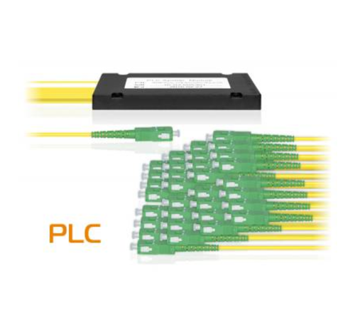 Делитель оптический планарный SNR-PLC-1x32-SC/APC
