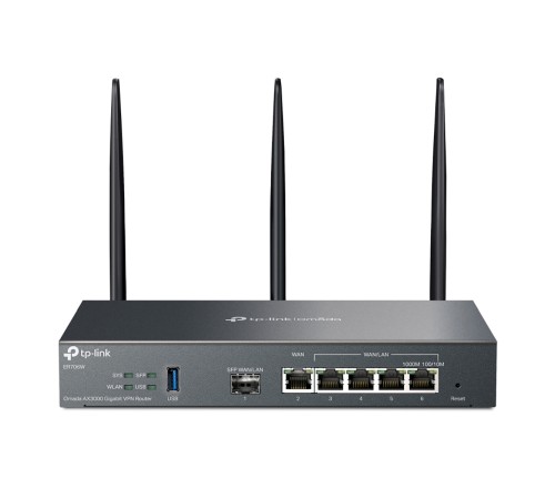 TP-Link ER706W