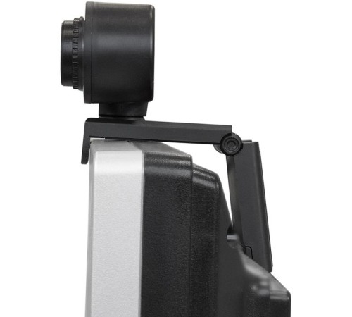 Exegate EX287380RUS Веб-камера ExeGate Stream C940 2K T-Tripod (матрица 1/3" 5Мп, 2560x1440, 30fps, 4-линзовый объектив, ручной фокус, USB, микрофон с шумоподавлением,поворотное крепление