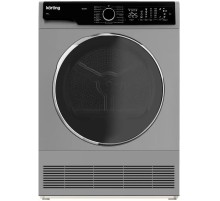 Сушильная машина Korting Сушильная машина Korting KD 60L97 S (KD 60L97 S)