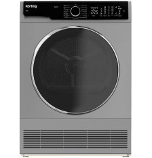 Сушильная машина Korting Сушильная машина Korting KD 60L97 S (KD 60L97 S)