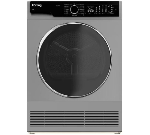 Сушильная машина Korting Сушильная машина Korting KD 60L97 S (KD 60L97 S)