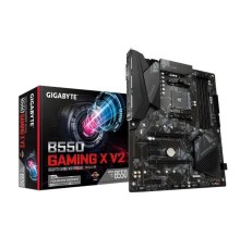 Gigabyte B550 GAMING X V2 1.3 {AM4, B550, ATX}