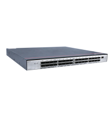 Коммутатор Huawei CE8850E-32CQ-EI-B, направление охлаждения Port-side Intake