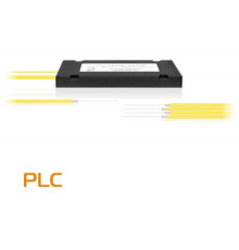Делитель оптический планарный SNR-PLC-1x4