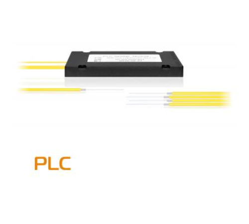 Делитель оптический планарный SNR-PLC-1x4