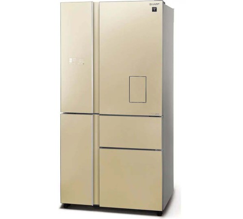 Холодильник Sharp Sharp SJWX99ACH