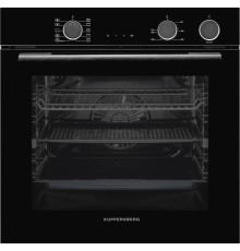 Электрический духовой шкаф Kuppersberg Kuppersberg KSO 610 B