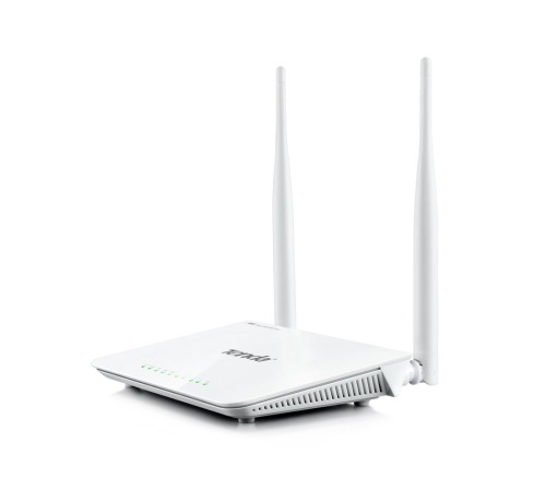 Wi-Fi маршрутизатор 300MBPS 1000M 4P F300 TENDA Wi-Fi маршрутизатор 300MBPS 1000M 4P F300 TENDA