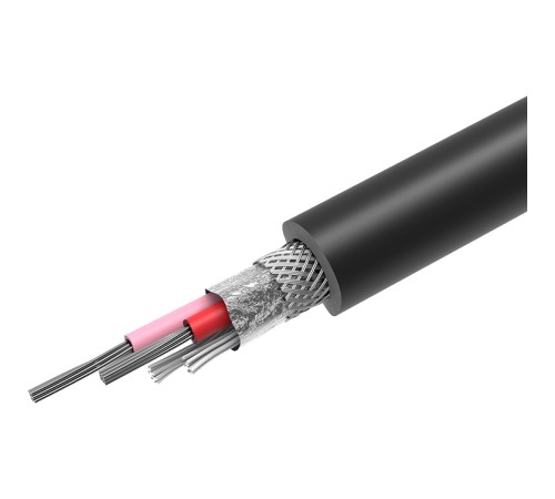 Кабель Vention аудио Jack 6.5 M/XLR F - 1.5м Кабель Vention jack 6.5 mm(m)/XLR(f) - 1.5 м (BBEBG) Кабель Vention аудио Jack 6.5 M/XLR F - 1.5м Кабель Vention jack 6.5 mm(m)/XLR(f) - 1.5 м (BBEBG)