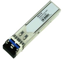 MFB-F40  оптический трансивер Single Mode 40KM, 100Mbps SFP fiber transceiver Planet MFB-F40