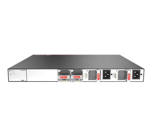 S5731-S48P4X (48x10/100/1000BASE-T ports,4x10GE SFP+ ports,PoE+,without power module) S5731-S48P4X (48x10/100/1000BASE-T ports,4x10GE SFP+ ports,PoE+,without power module)