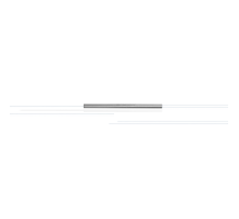 Делитель оптический бескорпусный буфер 225нм 1х2, 15/85, B-Optics (комплект из 2 шт.)