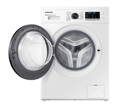 Стиральная машина WW70AG5S20CE/LP SAMSUNG Стиральная машина WW70AG5S20CE/LP SAMSUNG