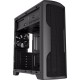 Компьютерный корпус, без блока питания ATX GameMax G562 Matrix