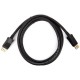 VCOM CG632-2M Кабель соединительный DISPLAY PORT v1.4, 8K@60Hz, 2m VCOM <CG632-2M>