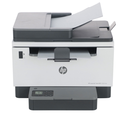 Лазерное МФУ HP 2R7F6A