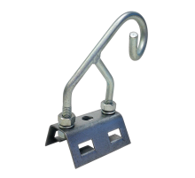 Узел крепления поддерживающий УК-П-01Б У