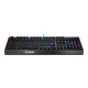 Клавиатура GAMING BLACK RUS VIGOR GK20 RU MSI