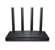 TP-Link Archer AX17 Двухдиапазонный гигабитный Wi-Fi роутер AX1500 с поддержкой Mesh