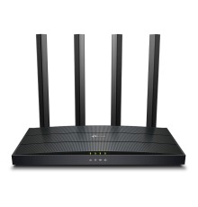 TP-Link Archer AX17 Двухдиапазонный гигабитный Wi-Fi роутер AX1500 с поддержкой Mesh