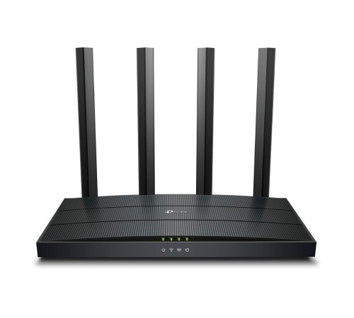 TP-Link Archer AX17 Двухдиапазонный гигабитный Wi-Fi роутер AX1500 с поддержкой Mesh