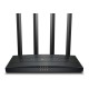 TP-Link Archer AX17 Двухдиапазонный гигабитный Wi-Fi роутер AX1500 с поддержкой Mesh