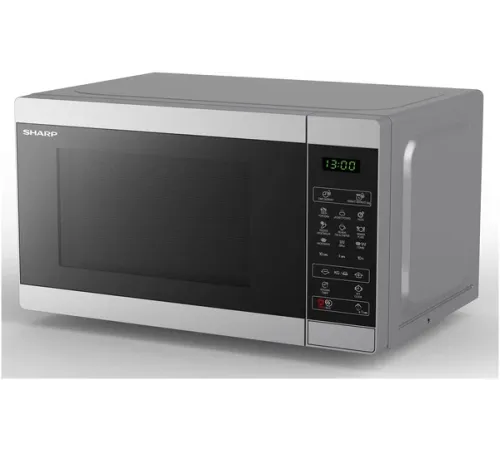 Микроволновая печь Sharp Sharp R6800RSL