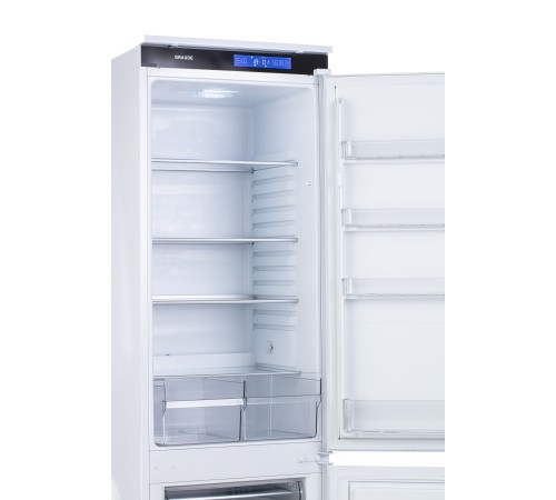 Встраиваемые холодильники Graude Graude IKG 180.1