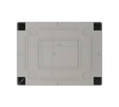Dkc 54010 Коробка ответвит. с гладкими стенками, IP56, 150 х 110 х 70мм