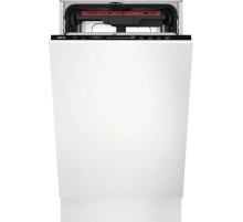 Встраиваемые посудомоечные машины AEG AEG FSE73527P