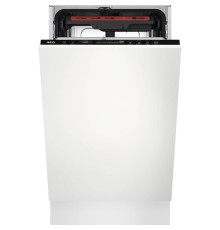 Встраиваемые посудомоечные машины AEG AEG FSE73527P