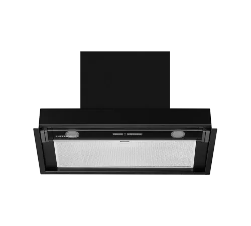 Встраиваемая вытяжка KUPPERSBERG Kuppersberg NANCY S 60 Black