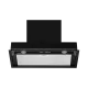 Встраиваемая вытяжка KUPPERSBERG Kuppersberg NANCY S 60 Black