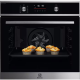 Встраиваемые электрические духовки ELECTROLUX Electrolux EOD6P66WX
