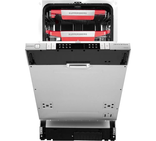 Встраиваемая посудомоечная машина Kuppersberg GIM 4578