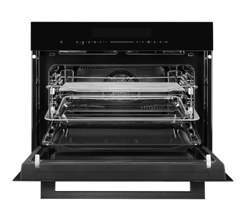 Встраиваемый духовой шкаф Kuppersberg KMW 694