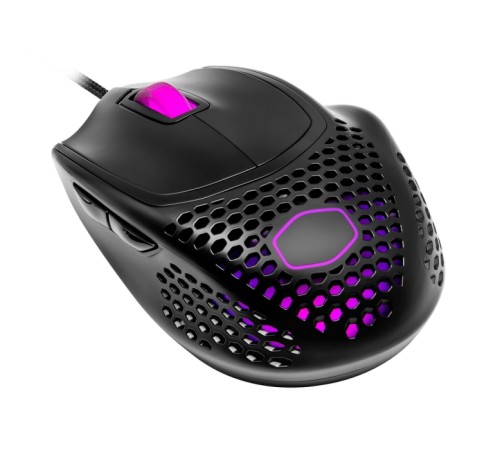 MM-720-KKOL1 Mouse MM720 Matte Black MM-720-KKOL1 Mouse MM720 Matte Black