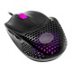 MM-720-KKOL1 Mouse MM720 Matte Black