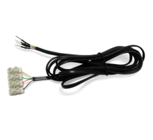 Удлинитель шлейфа датчика RC, 4м
