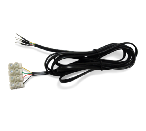 Удлинитель шлейфа датчика RC, 4м
