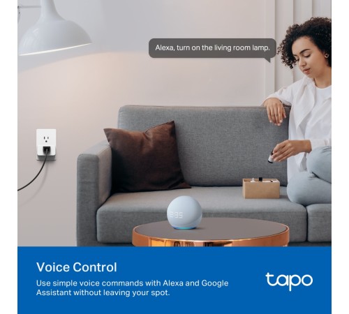 TP-Link Tapo P110M TP-Link Tapo P110M